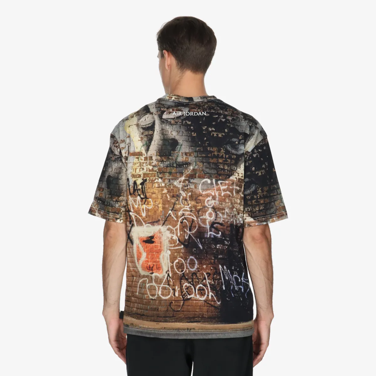 NIKE Tricou Air Jordan 85 