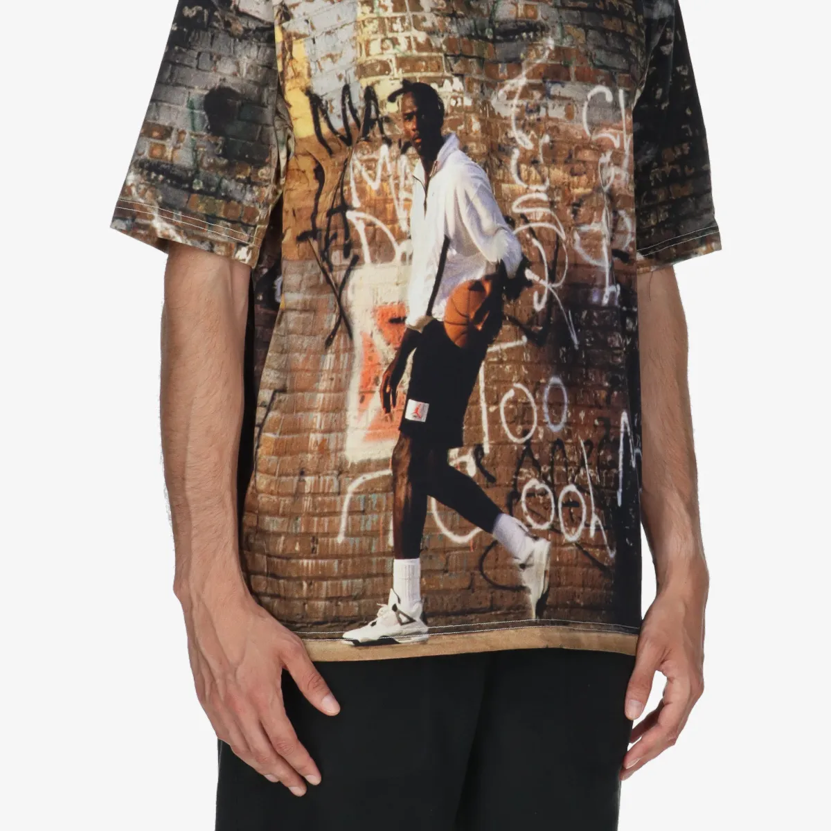 NIKE Tricou Air Jordan 85 