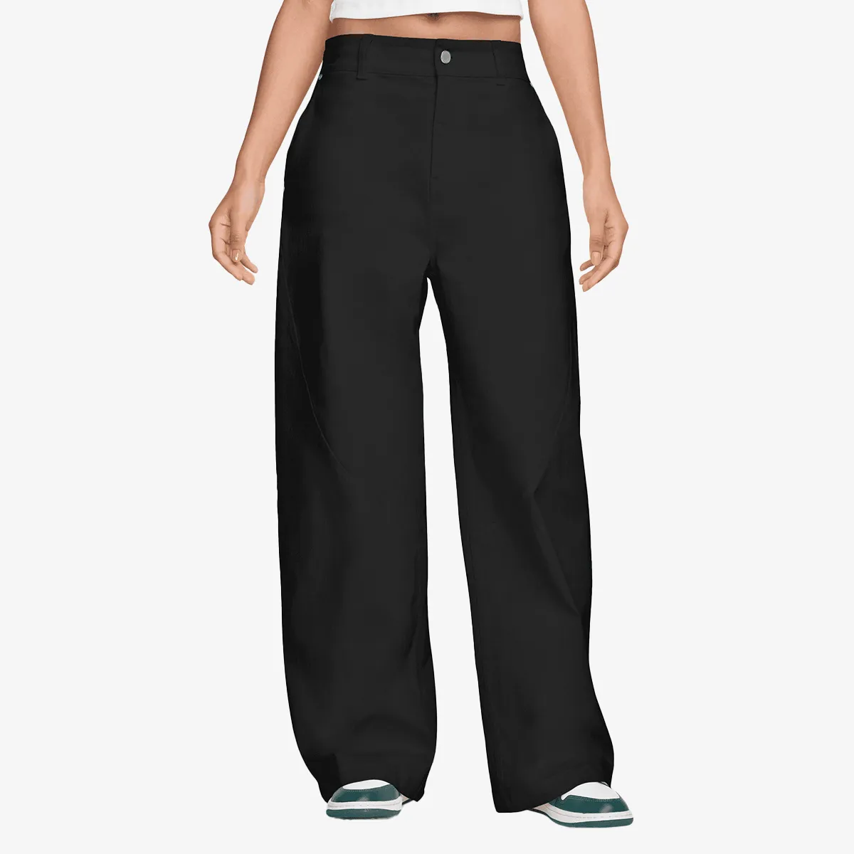 NIKE Pantaloni Jordan Flight 