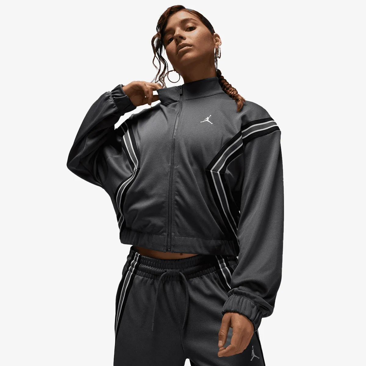 NIKE Jacheta Jordan Brooklyn 