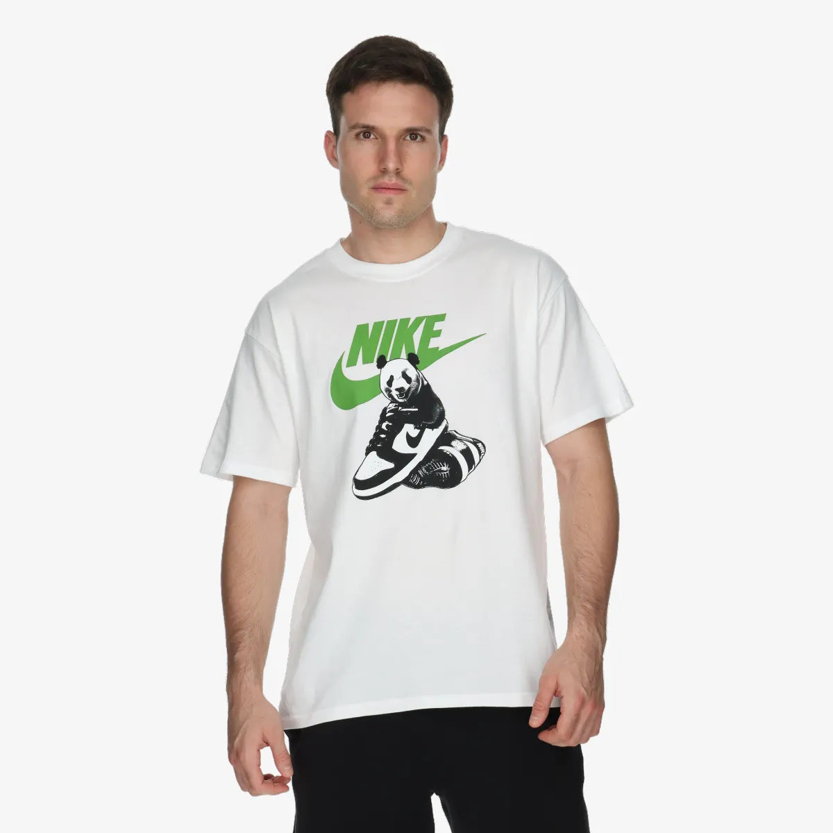 NIKE Tricou Sportswear 