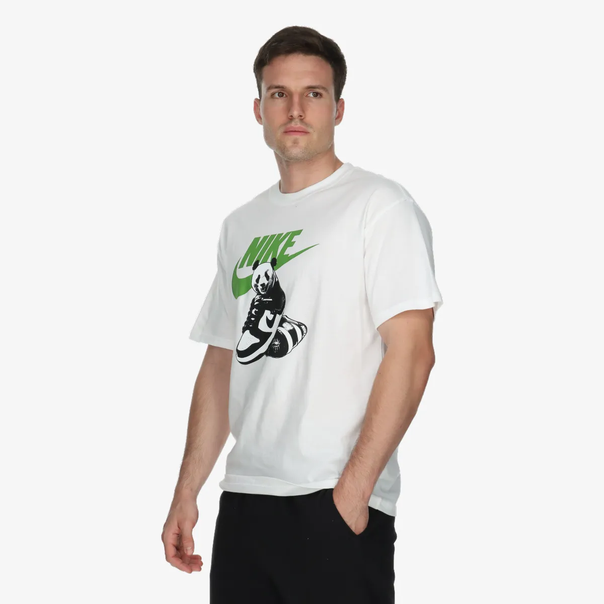 NIKE Tricou Sportswear