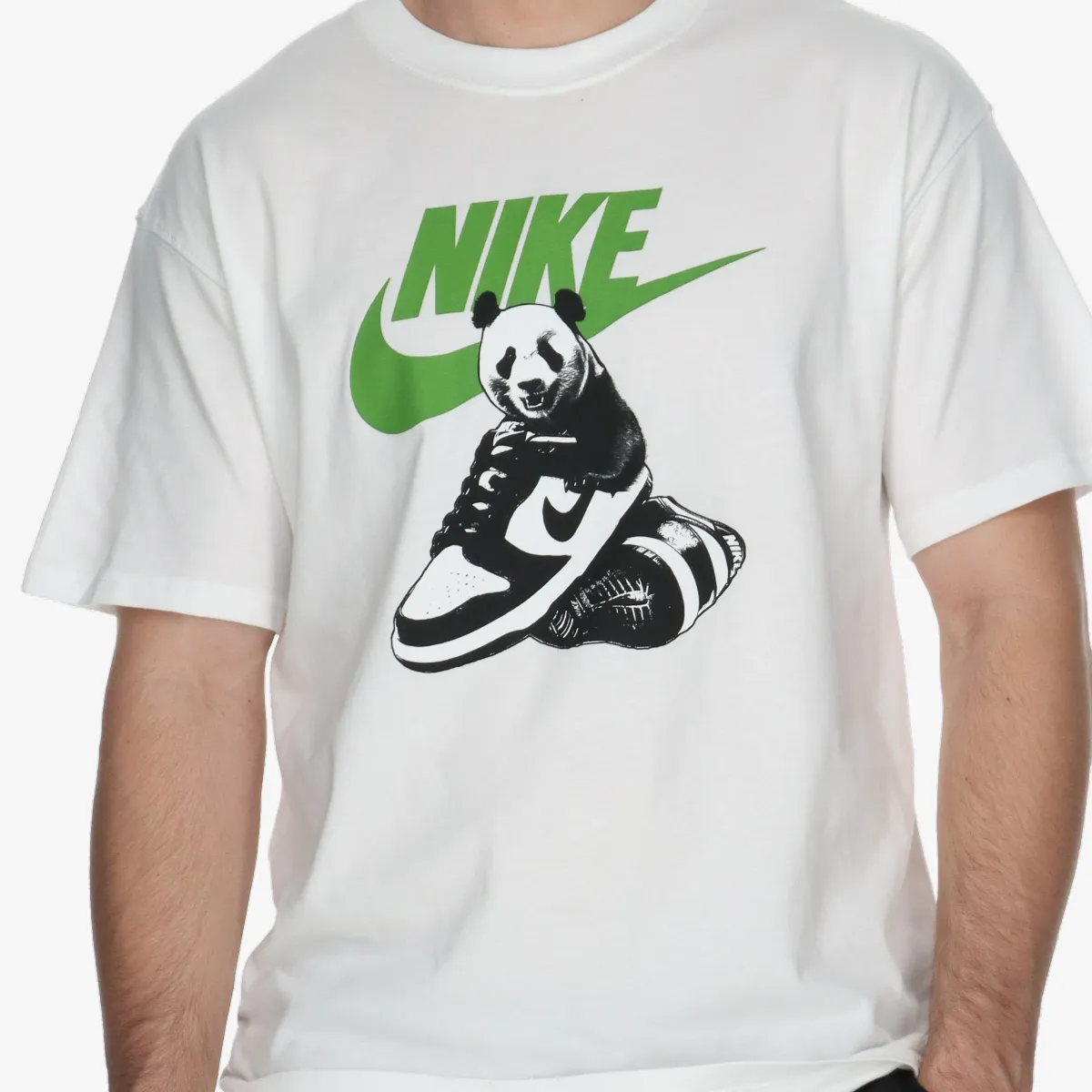 NIKE Tricou Sportswear