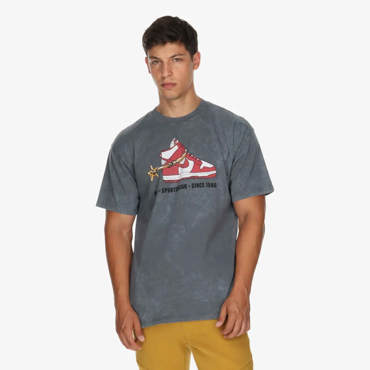 NIKE Tricou U NSW TEE M90 OC VNTG 