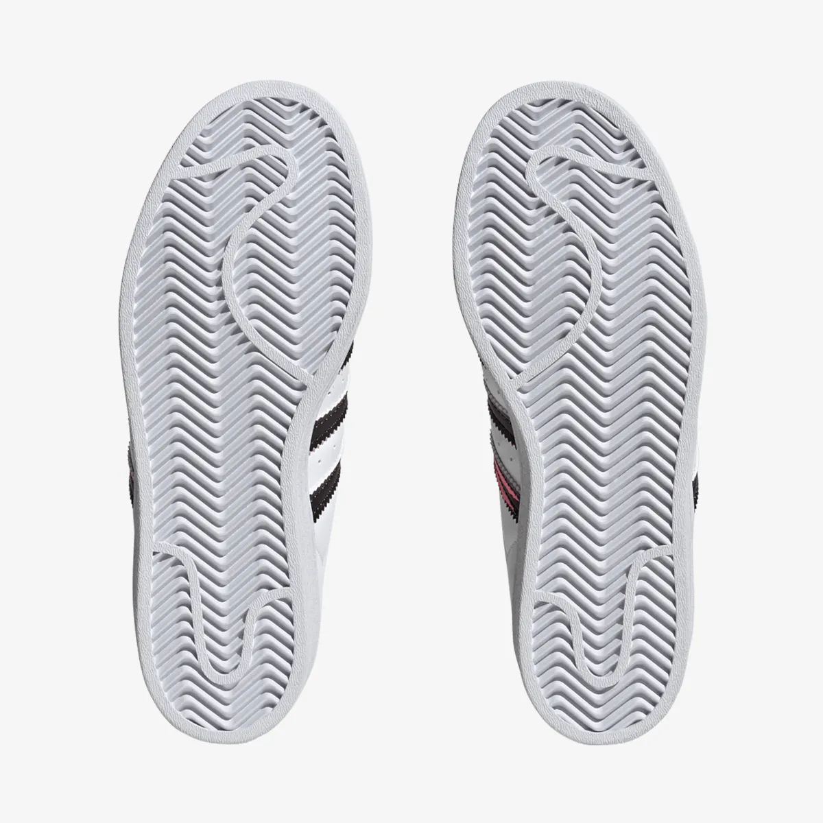 ADIDAS Pantofi Sport SUPERSTAR J 