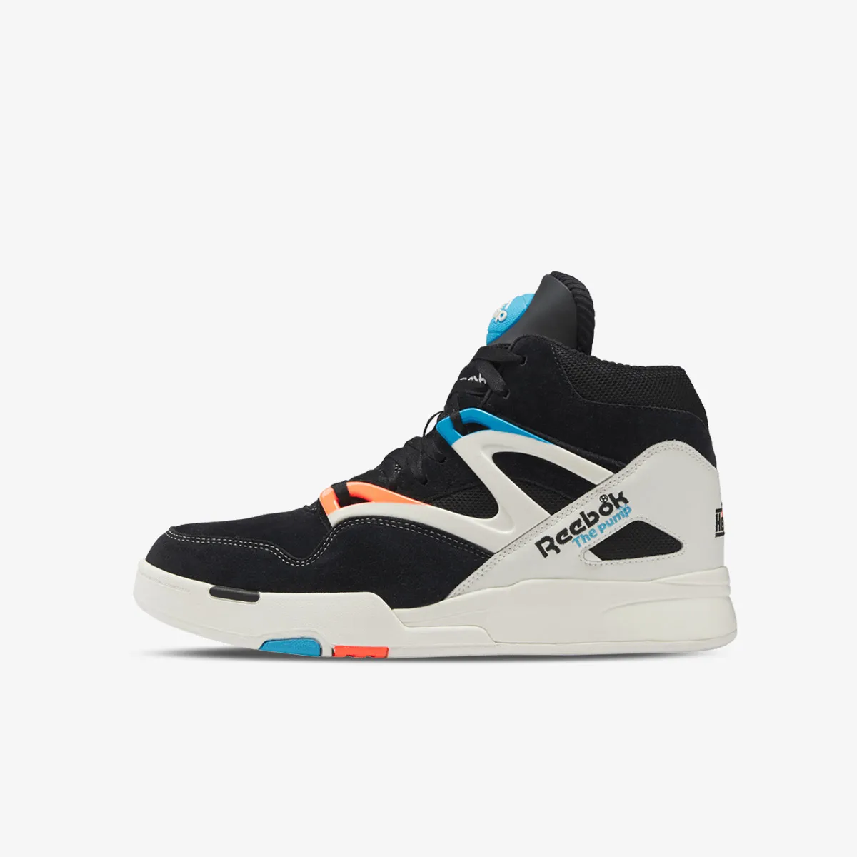 REEBOK Pantofi Sport Pump Omni Zone 