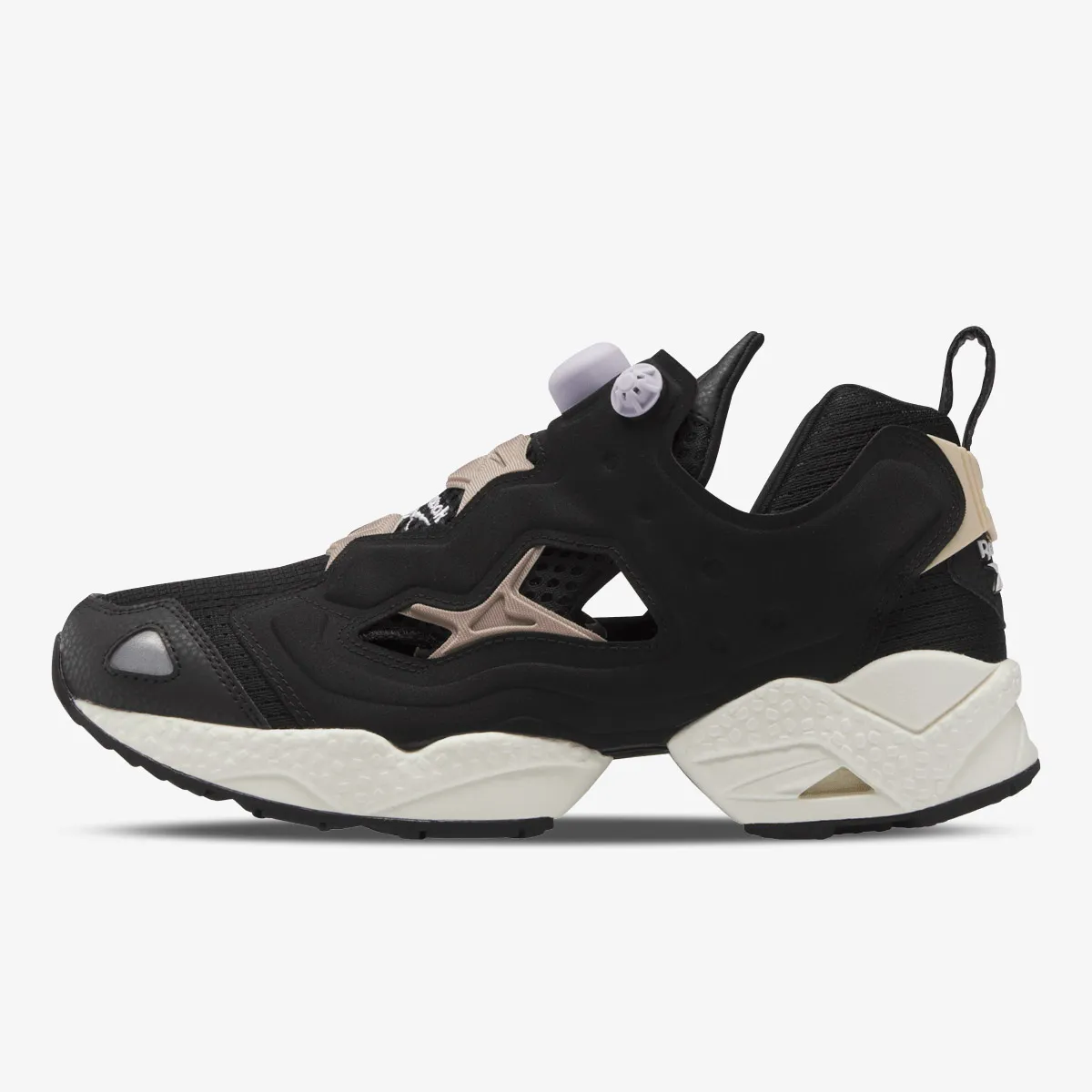 REEBOK Pantofi Sport INSTAPUMP FURY 95 