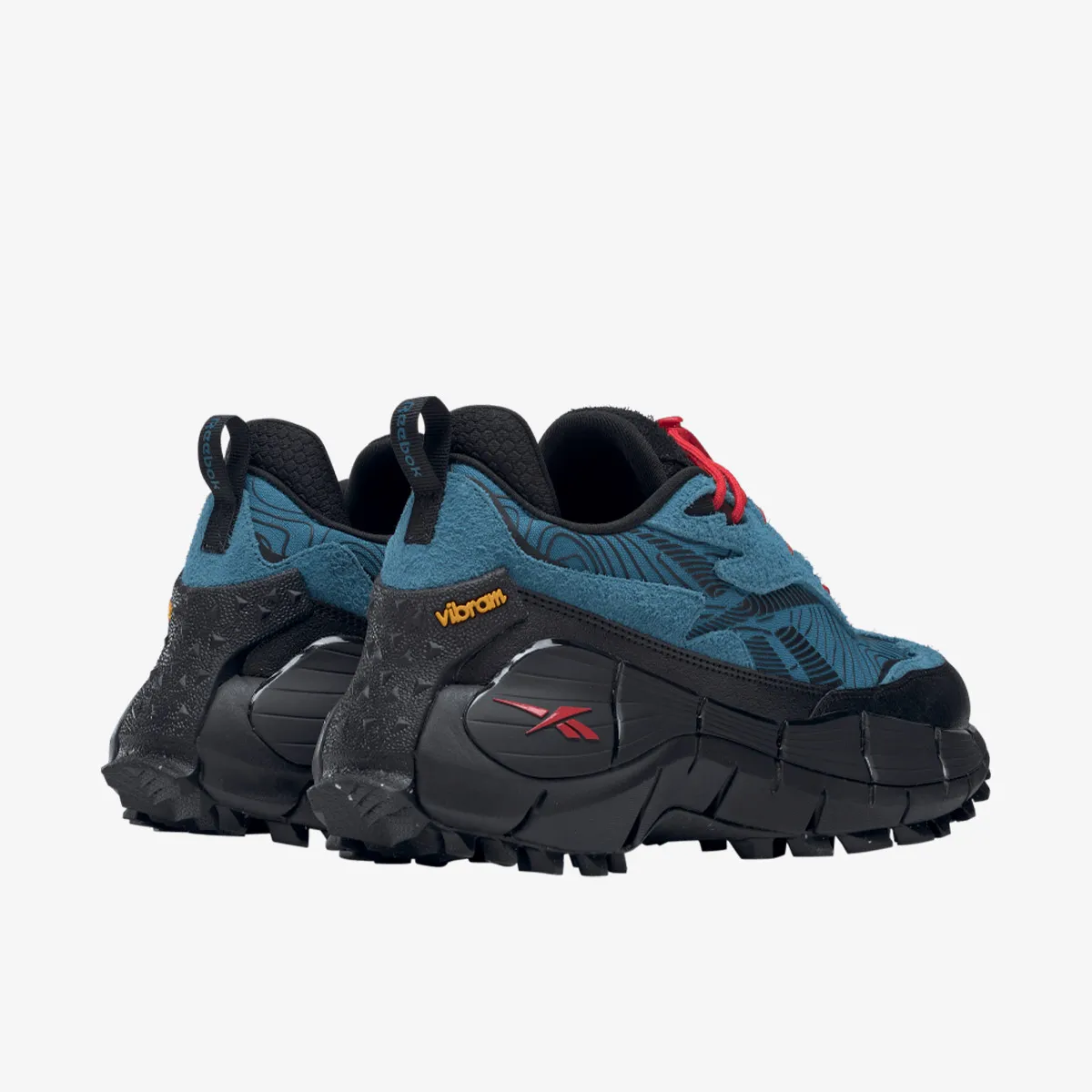 REEBOK Pantofi Sport ZIG KINETICA 2.5 EDGE 