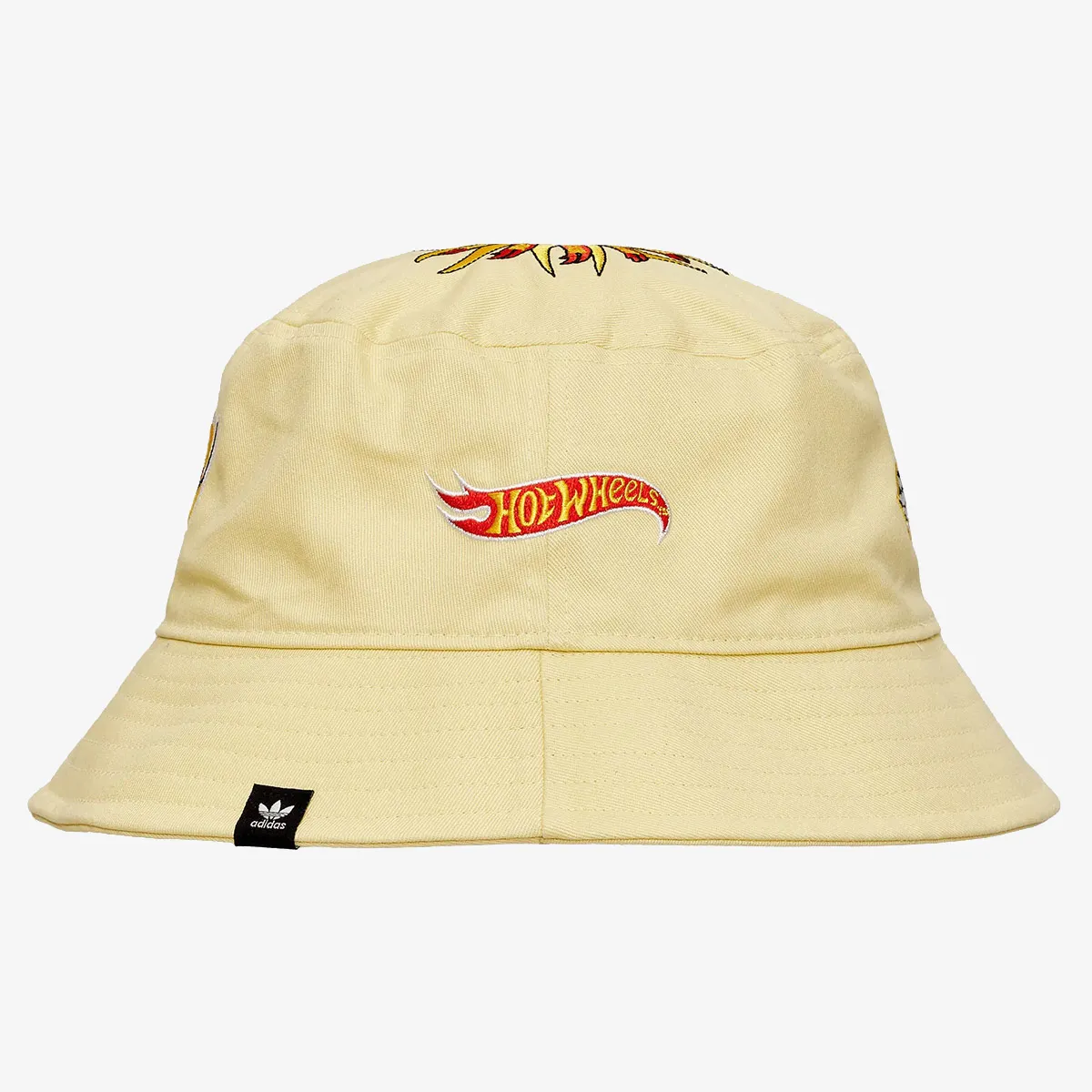 ADIDAS PALARIE BUCKET HAT 