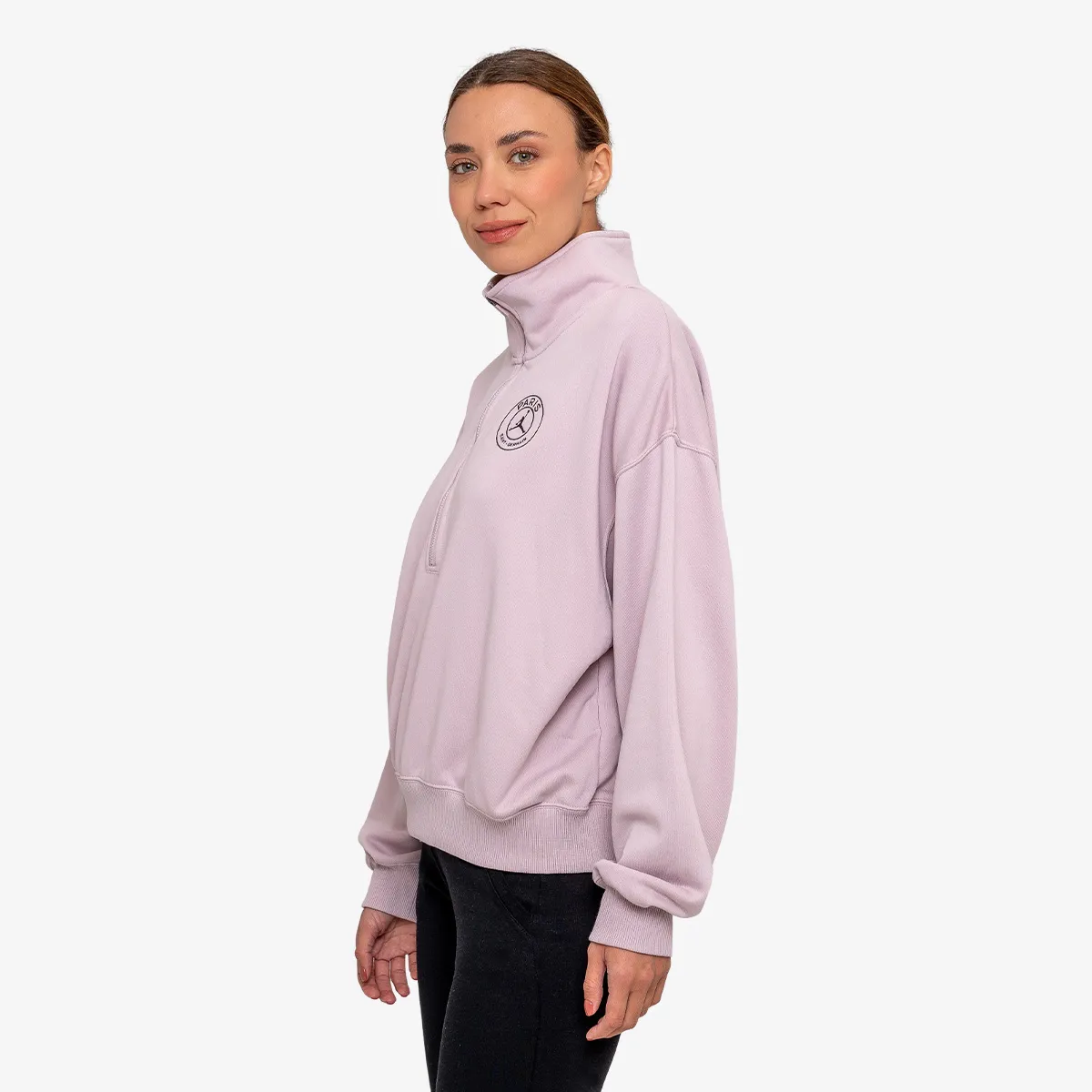 NIKE Hanorac Jordan Paris Saint-Germain 