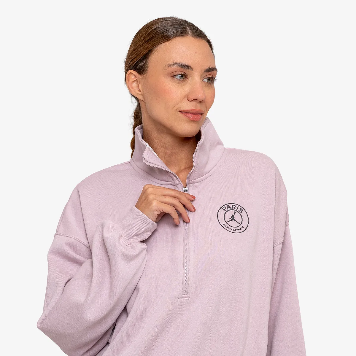 NIKE Hanorac Jordan Paris Saint-Germain 