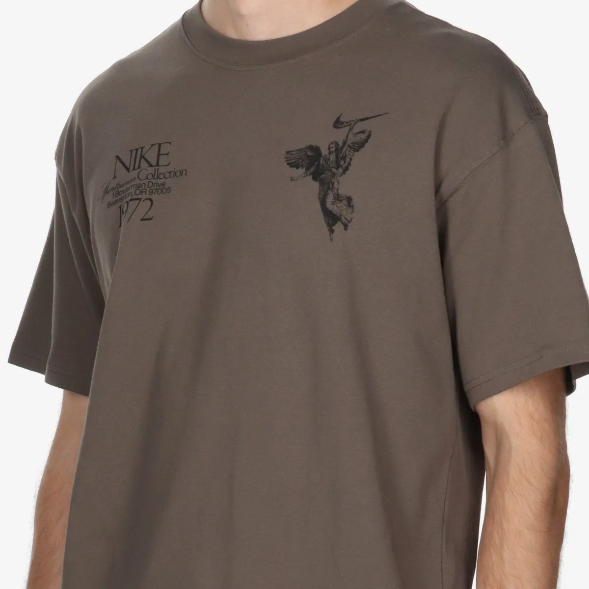 NIKE Tricou Sportswear Max90