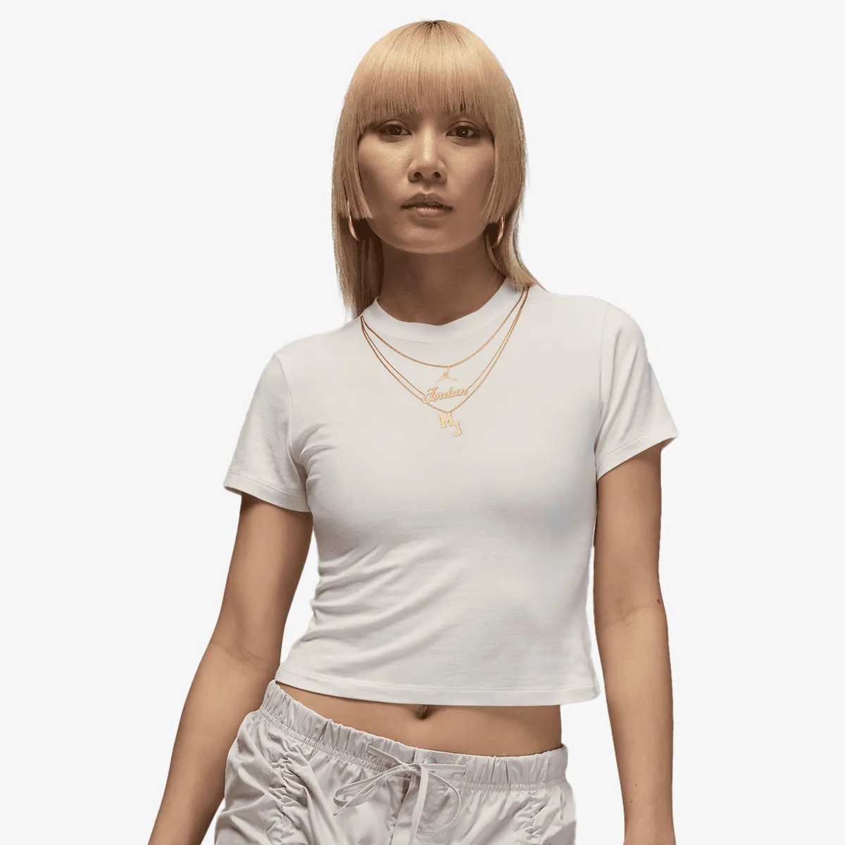 NIKE Tricou Jordan Flight