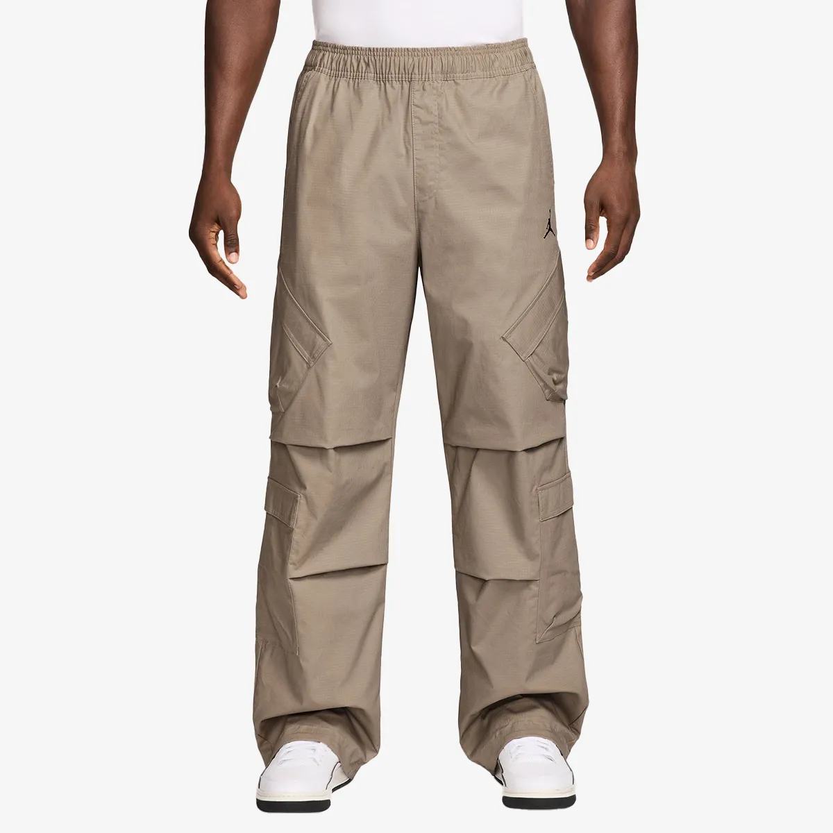 NIKE Pantaloni M J FLT UTILITY PANT 