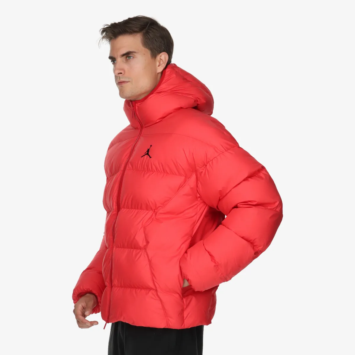 NIKE Jacheta M J BRK PUFFER JKT 