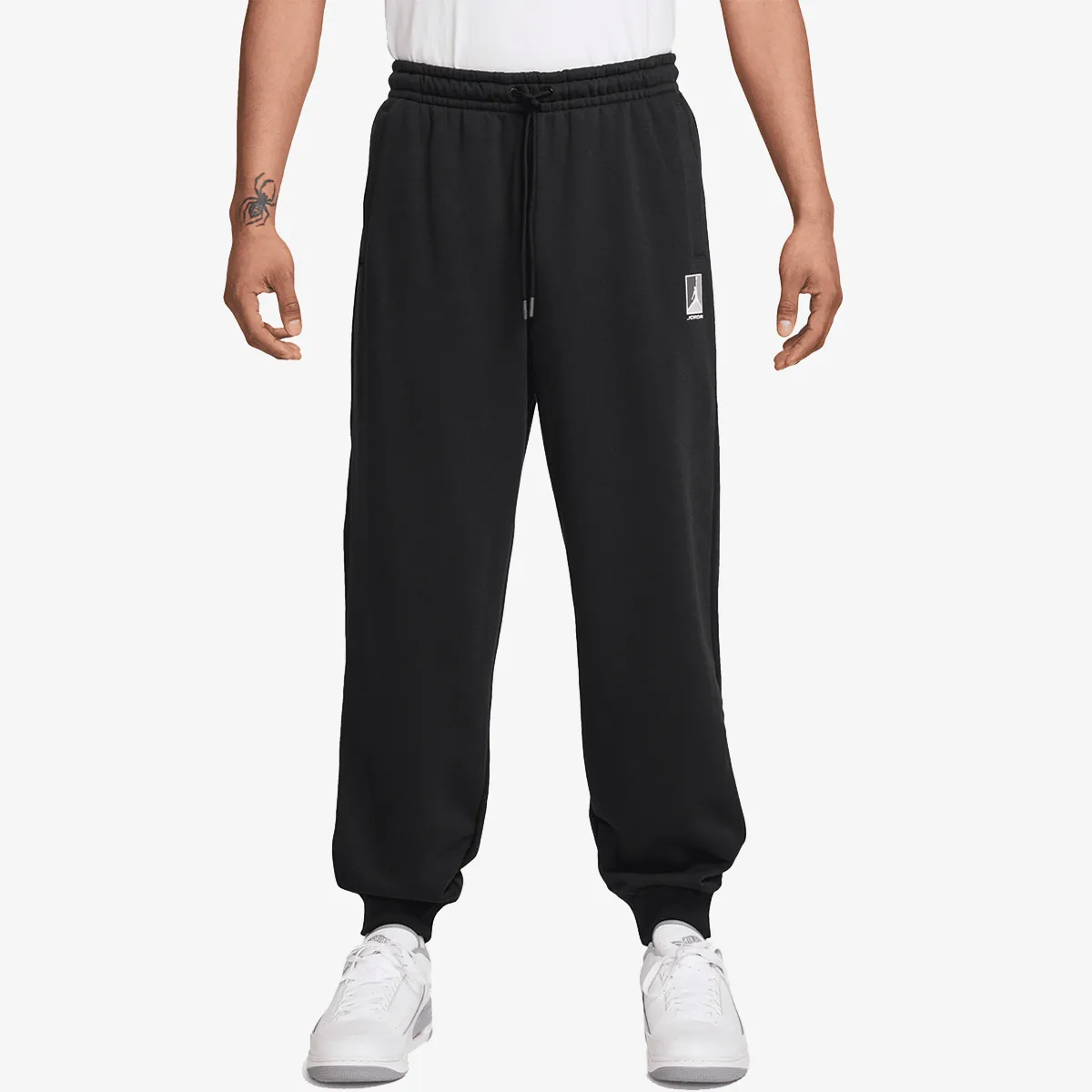 NIKE Pantaloni de trening Jordan Brooklyn Graphics 