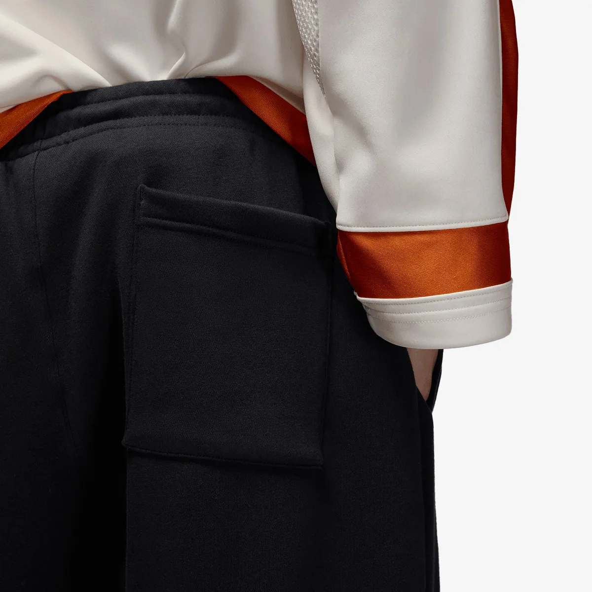 NIKE Pantaloni de trening Jordan Brooklyn Graphics