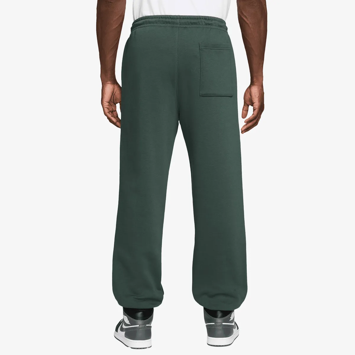 NIKE Pantaloni de trening Jordan Brooklyn Graphics