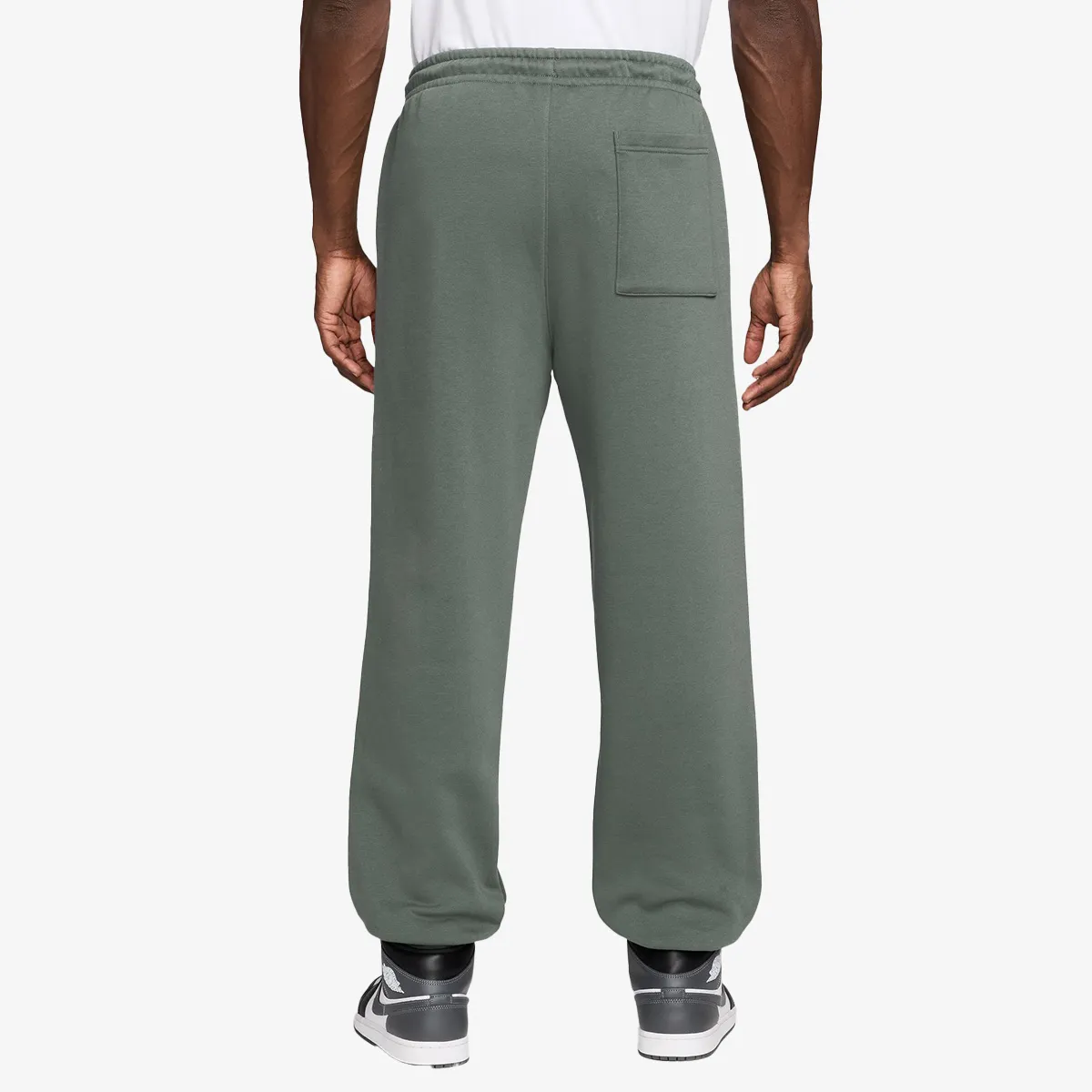NIKE Pantaloni de trening M J BRK GFX PANT 