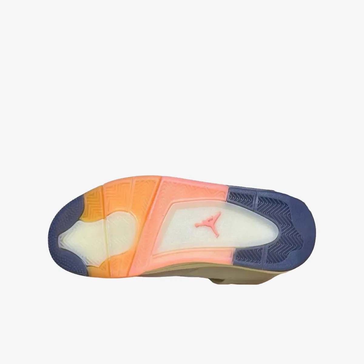 JORDAN Pantofi Sport WMNS AIR JORDAN 4 RETRO