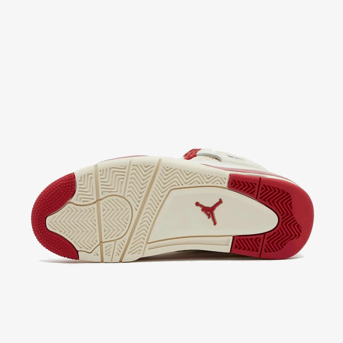 NIKE Pantofi Sport WMNS AIR JORDAN 4 RETRO 