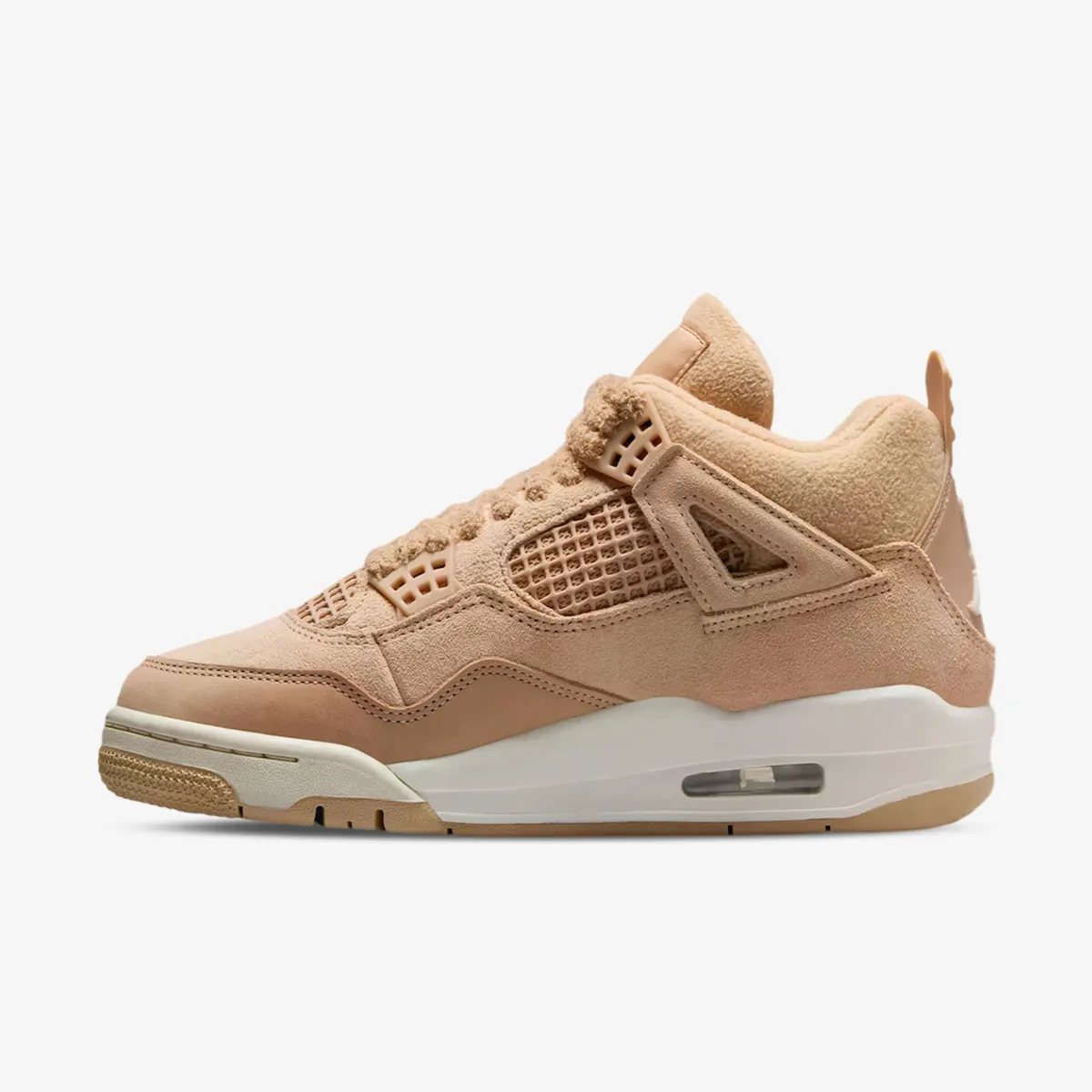 NIKE Pantofi Sport Air Jordan 4 