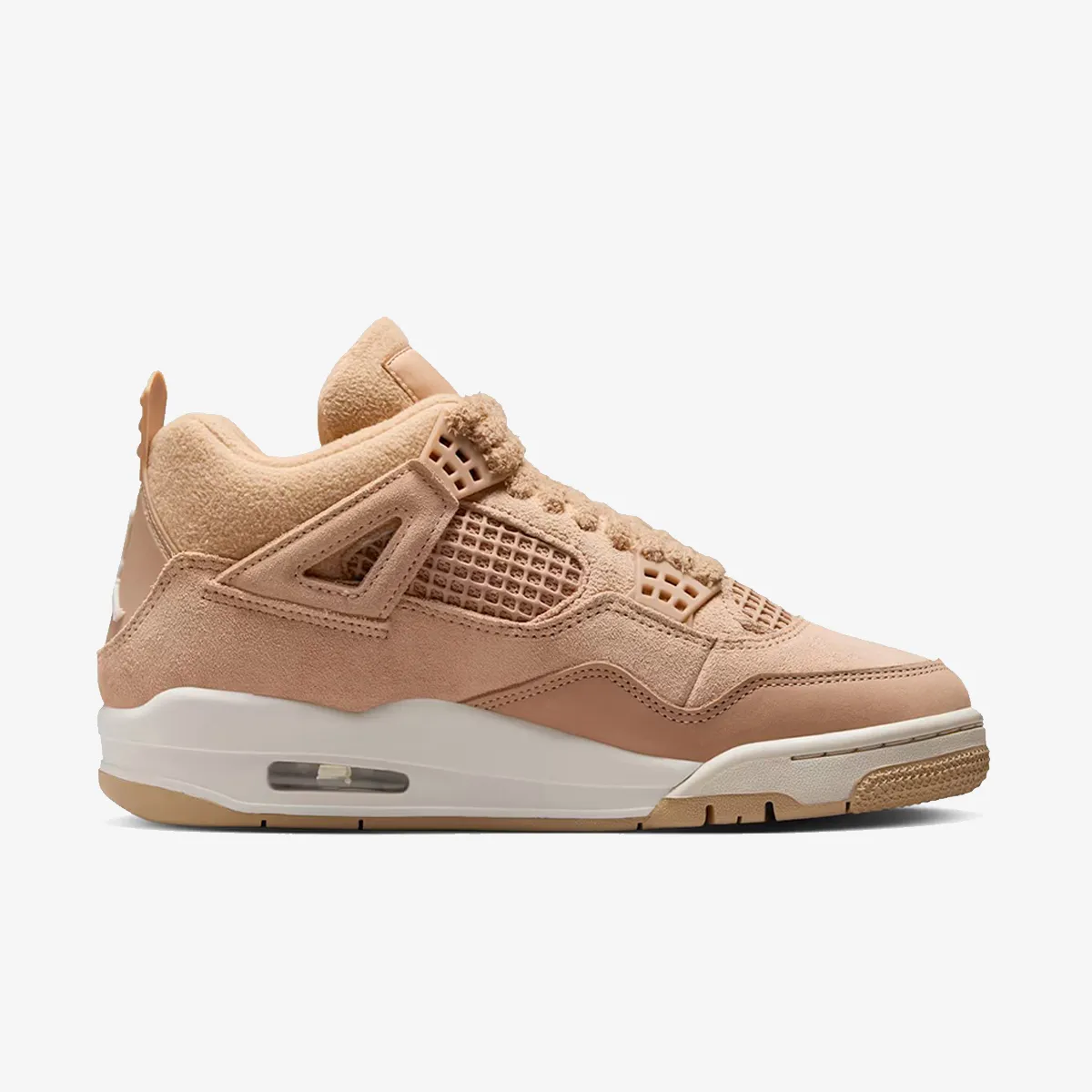 NIKE Pantofi Sport Air Jordan 4