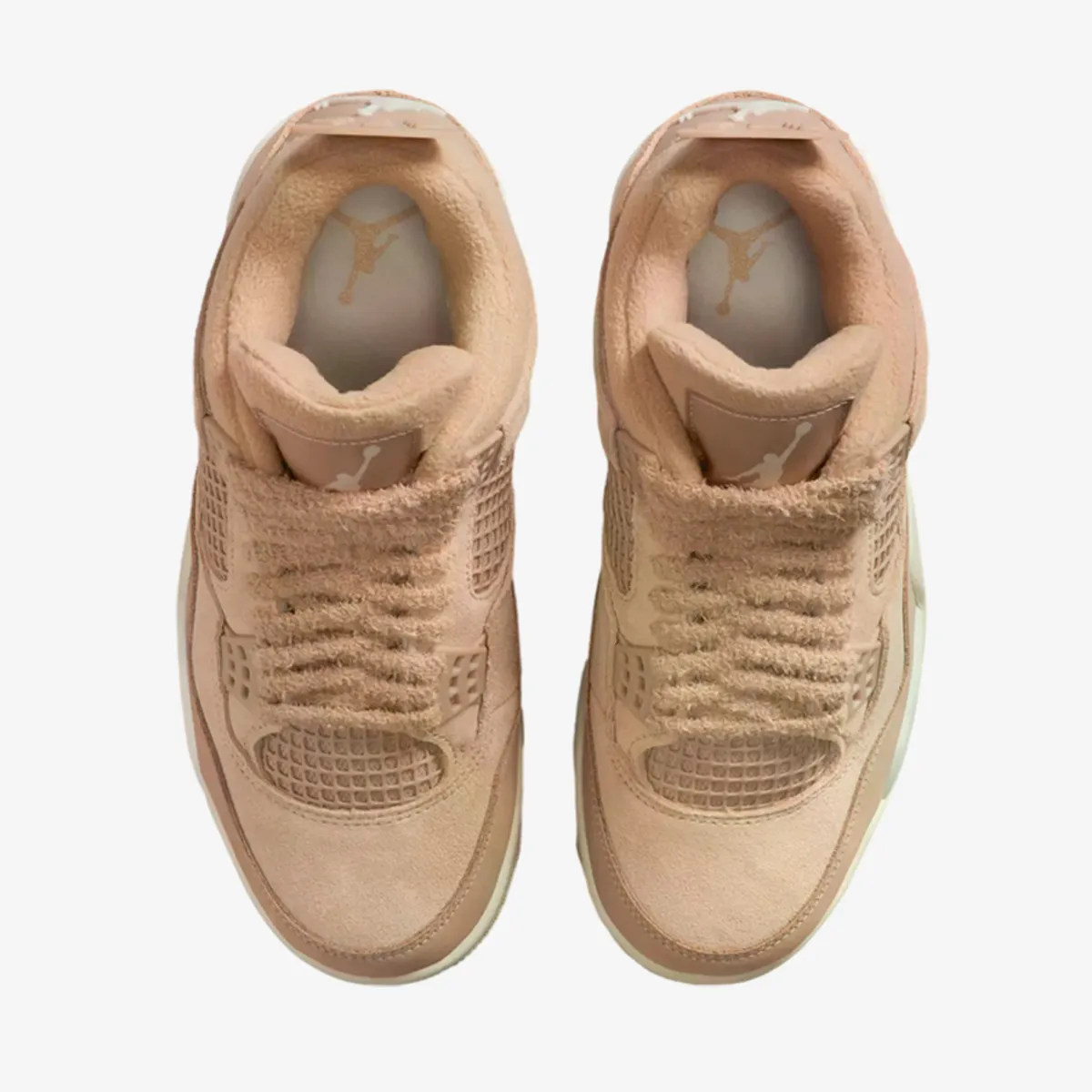 NIKE Pantofi Sport Air Jordan 4