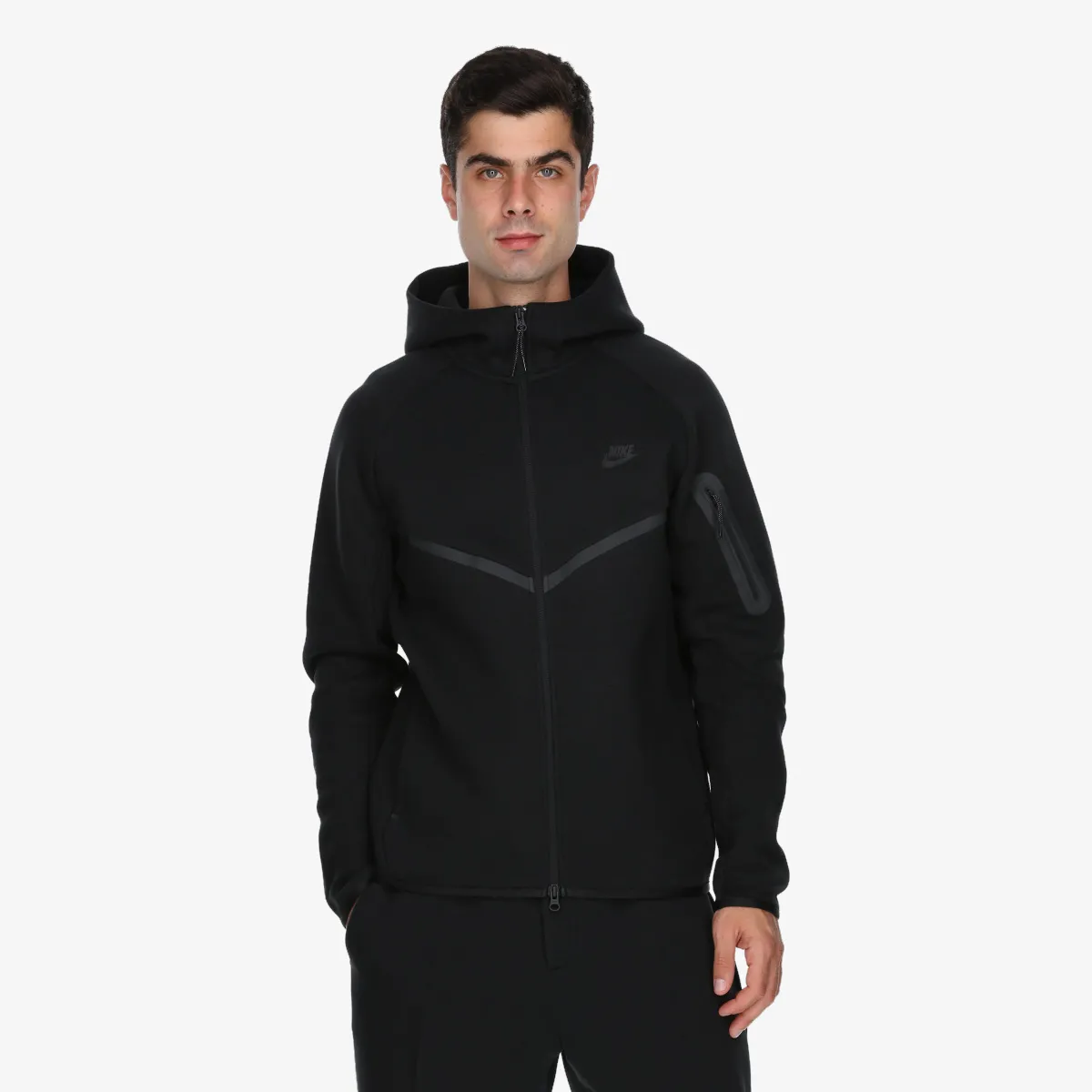 NIKE Hanorac Tech 