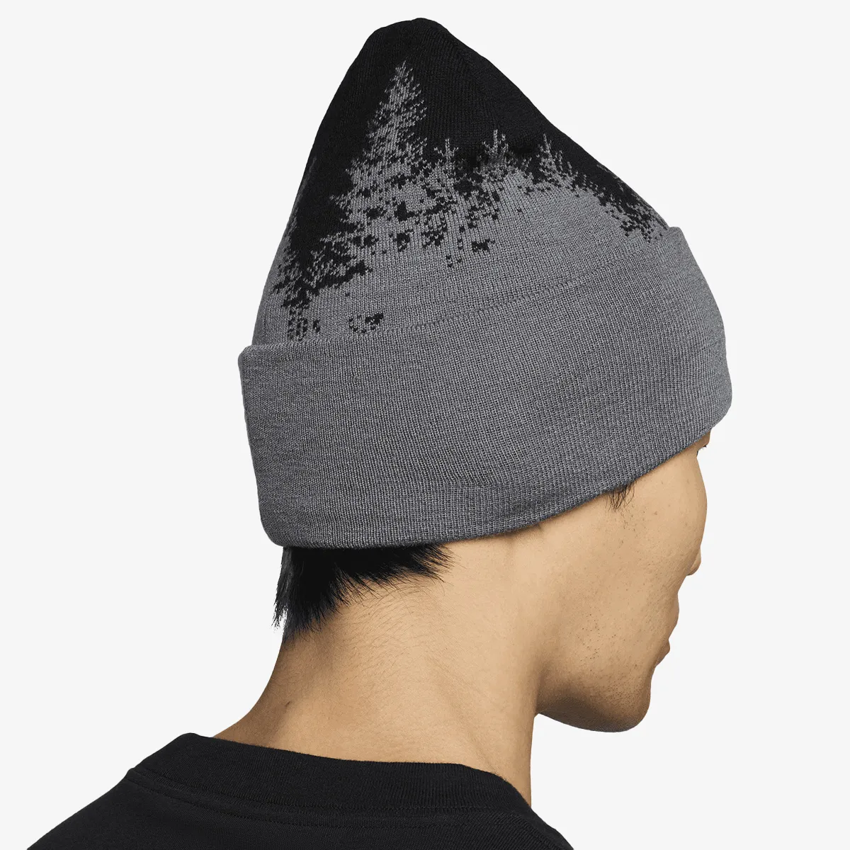NIKE PALARIE Jordan Peak Beanie