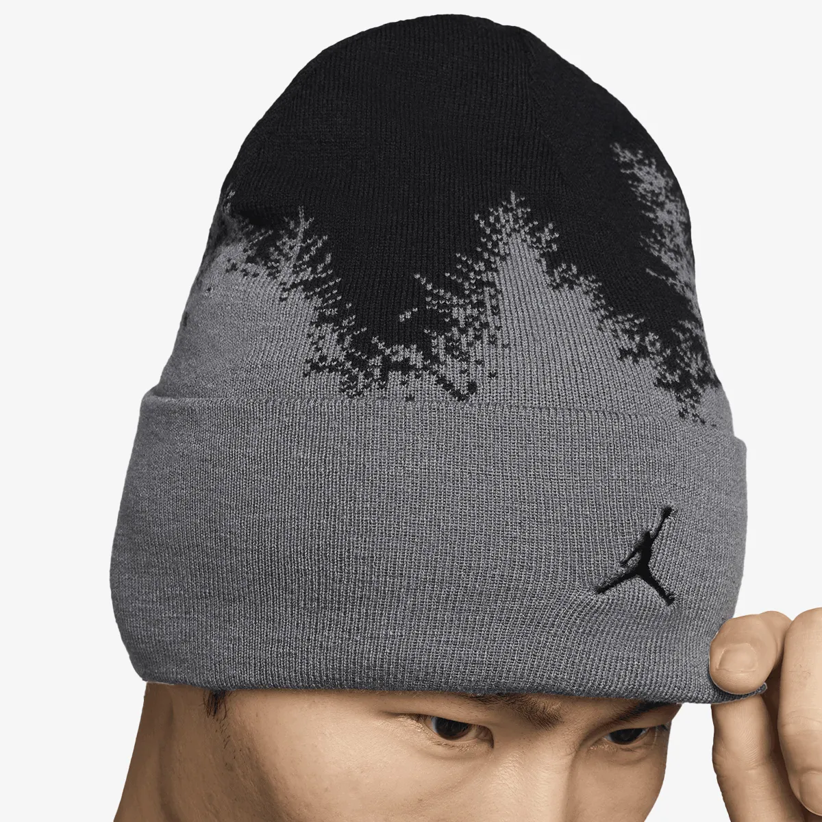 NIKE PALARIE Jordan Peak Beanie