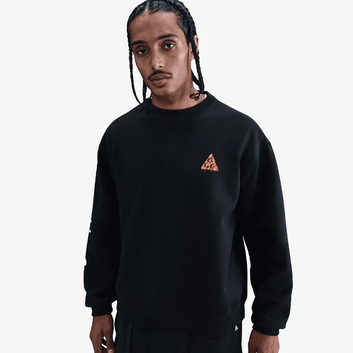 NIKE Hanorac ACG 
