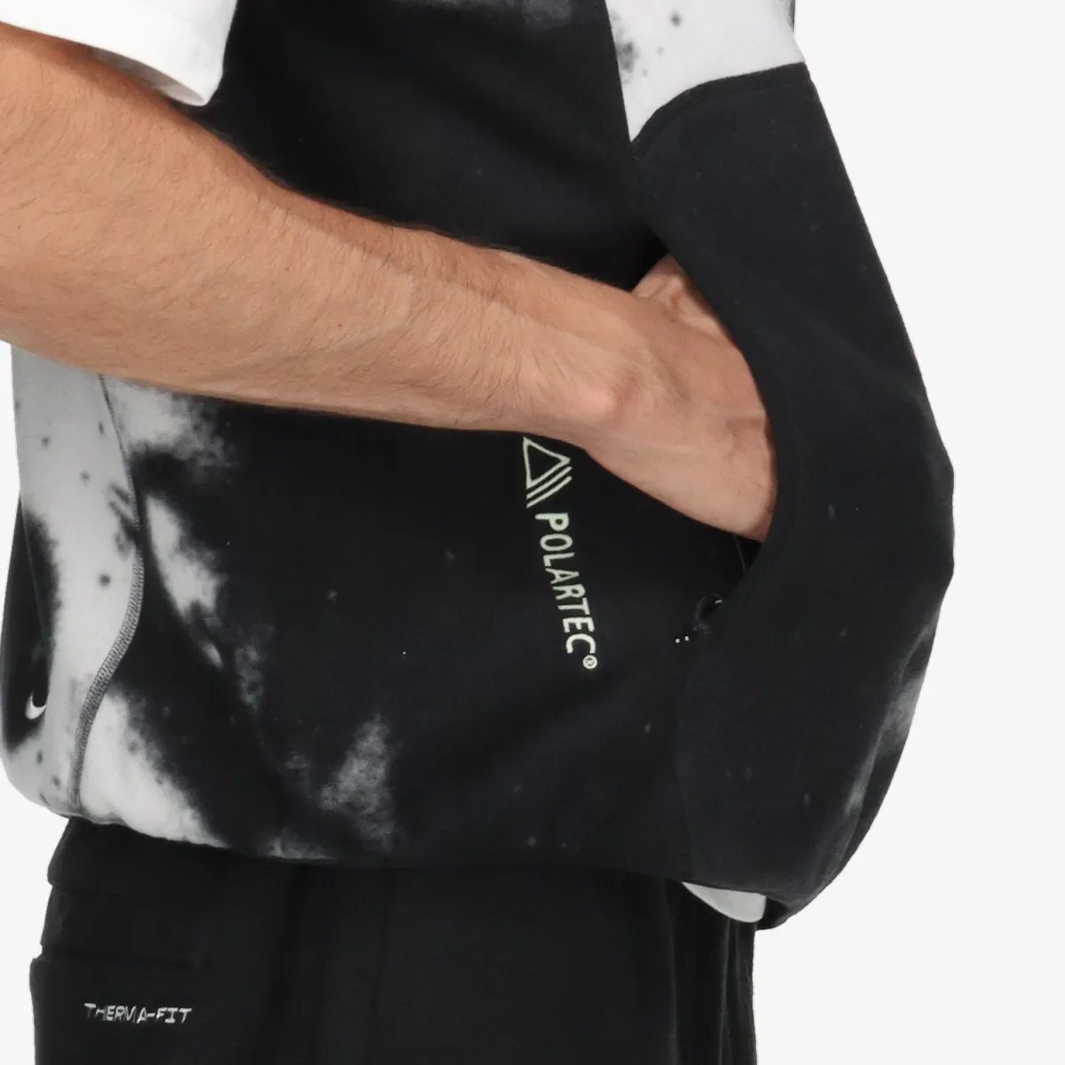 NIKE Vesta ACG Wolf Tree