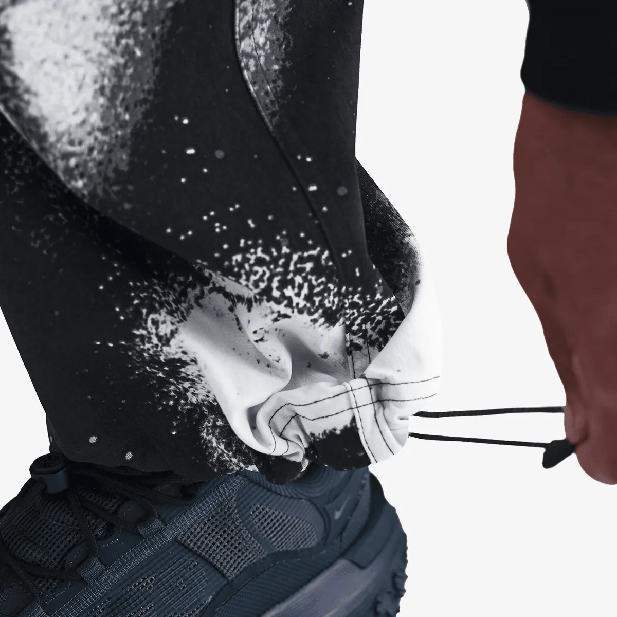 NIKE Pantaloni ACG Smith Summit