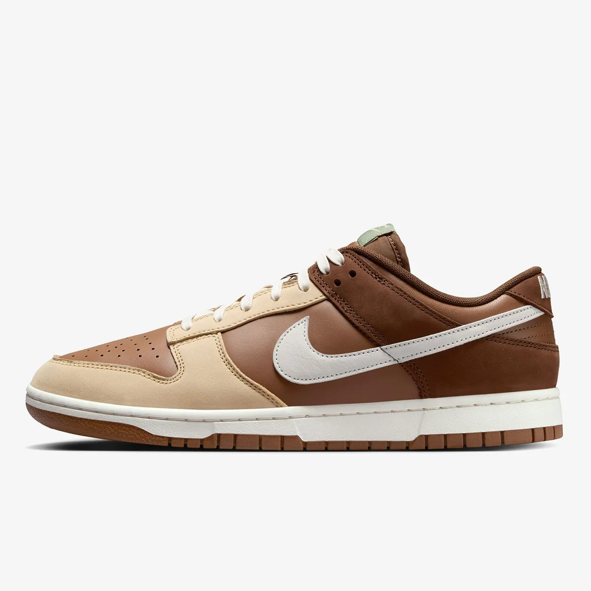 NIKE Pantofi Sport NIKE DUNK LOW RETRO PRM 