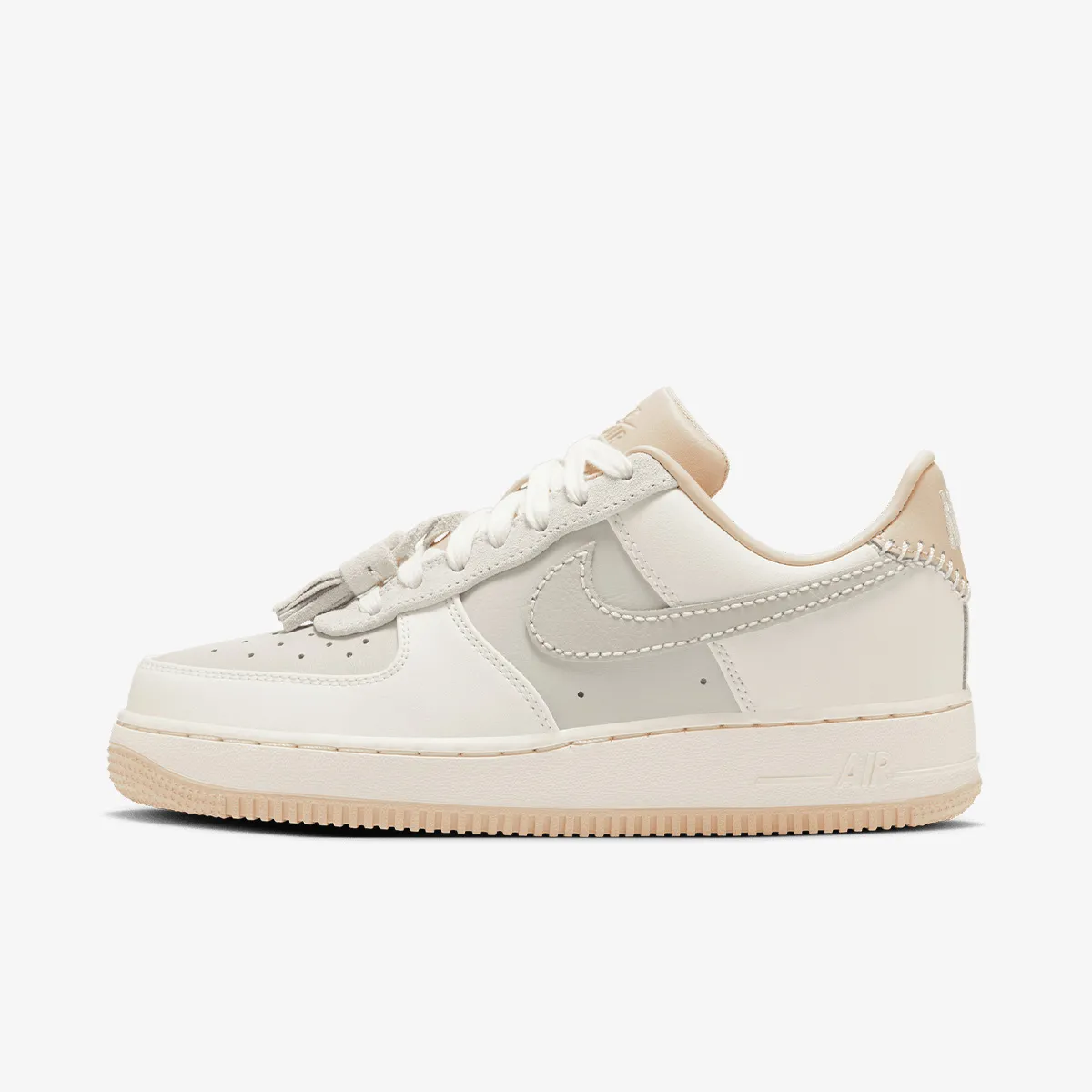 NIKE Pantofi Sport WMNS AIR FORCE 1 '07 CN CN 