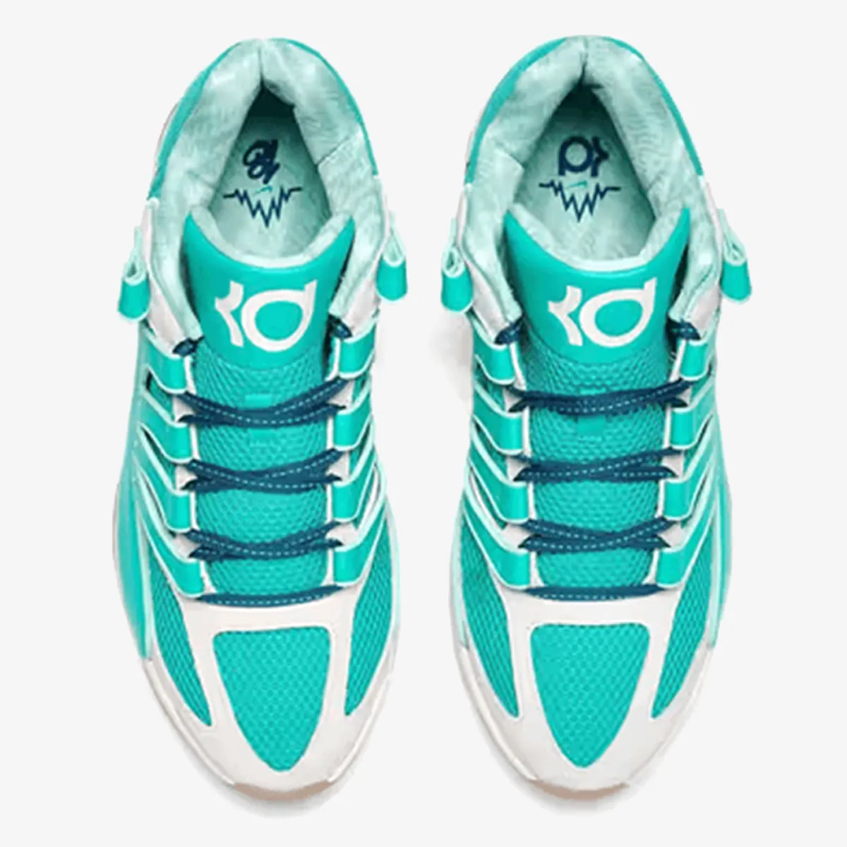 NIKE Pantofi Sport KD18