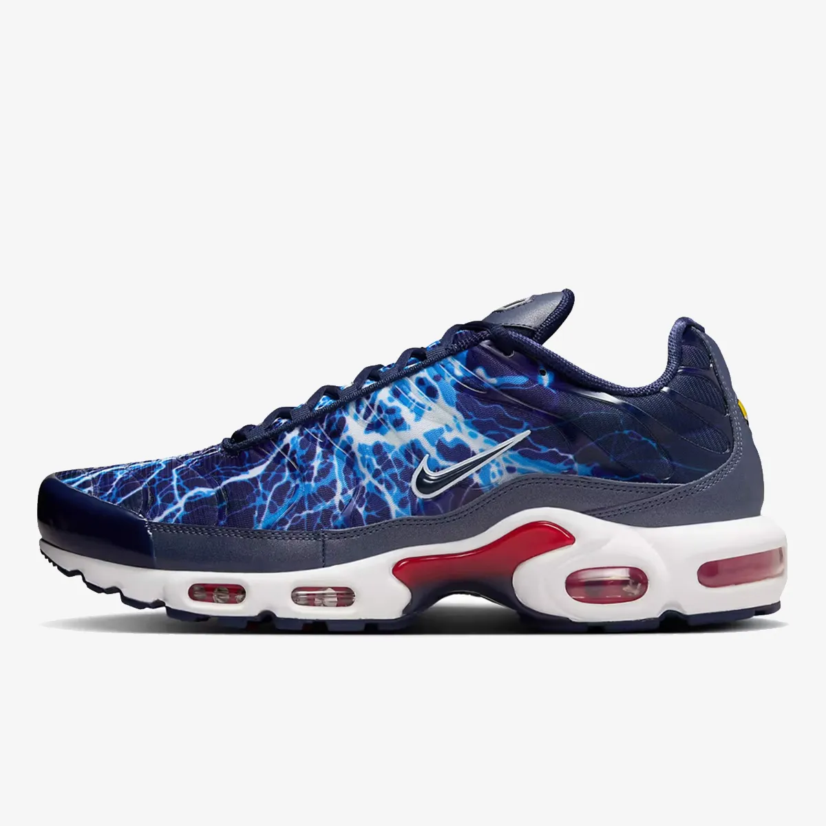 NIKE Pantofi Sport AIR MAX PLUS ECLAIR LIGHTENING 