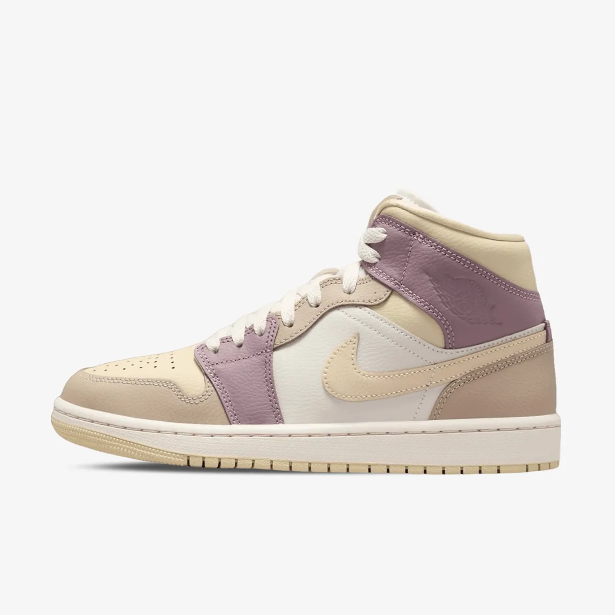 NIKE Pantofi Sport AIR JORDAN 1 MID 