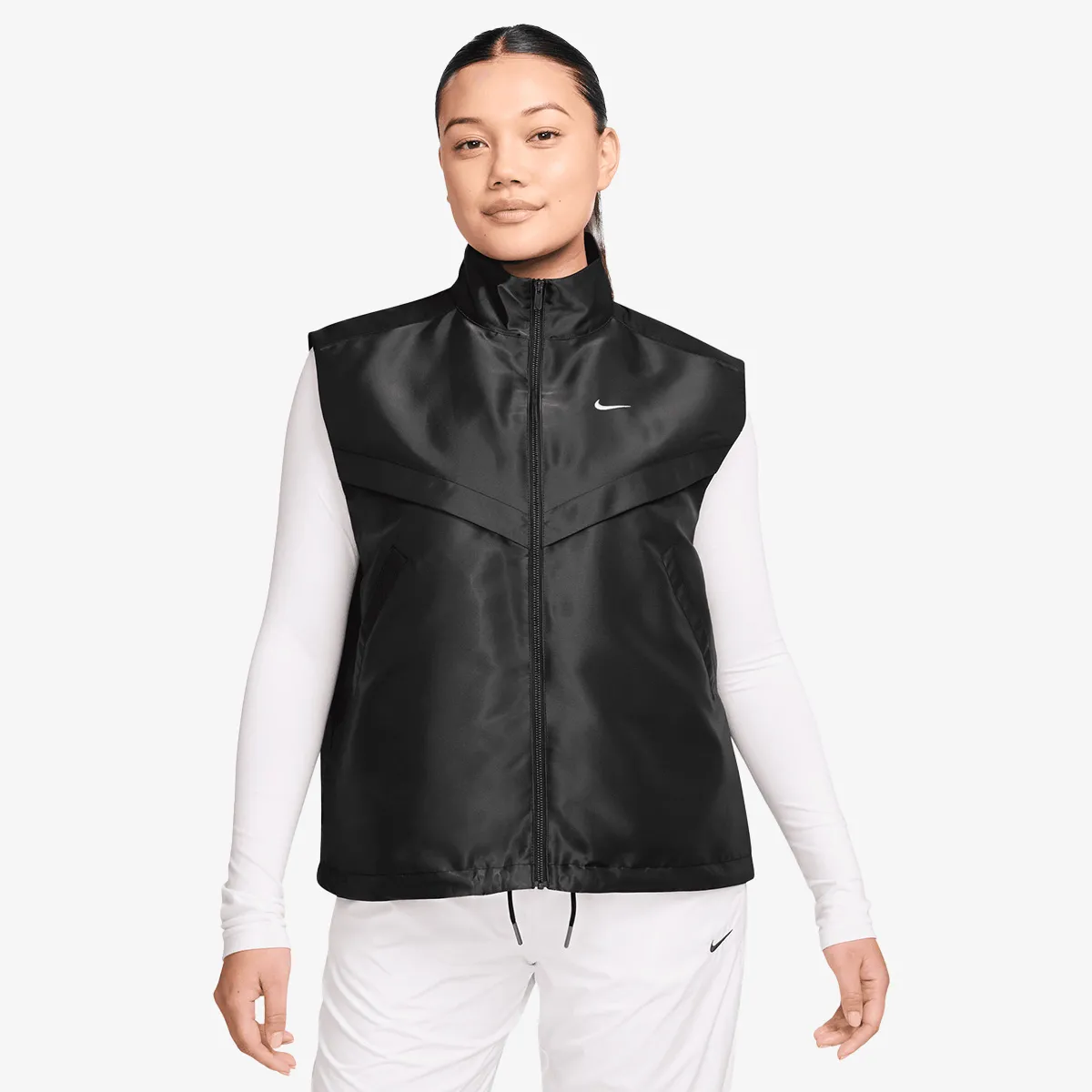 NIKE Vesta Sportswear Windrunner 