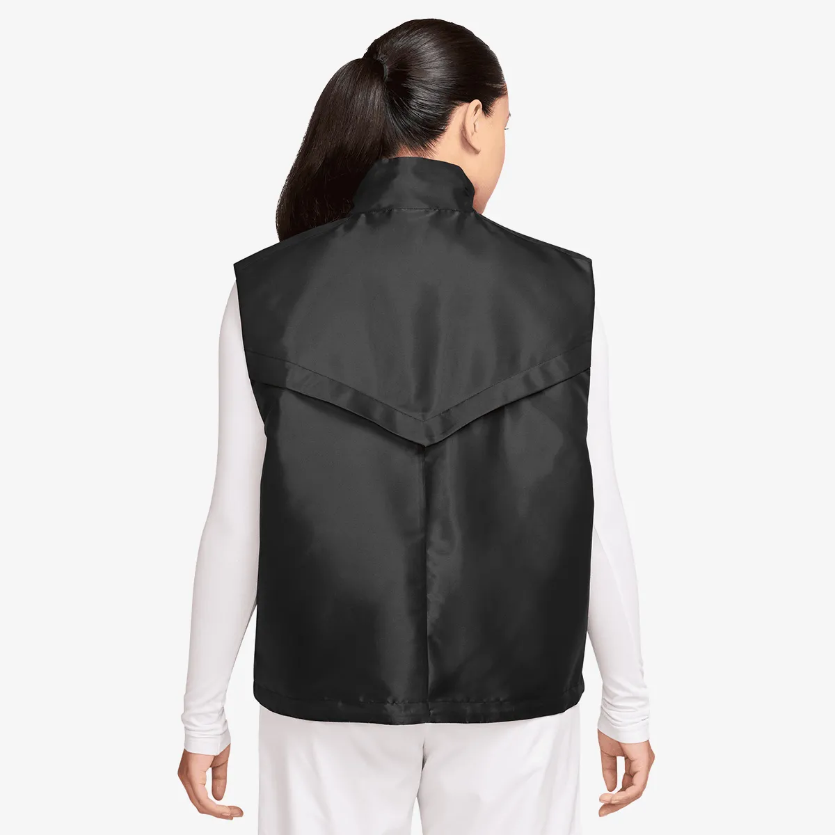 NIKE Vesta Sportswear Windrunner 