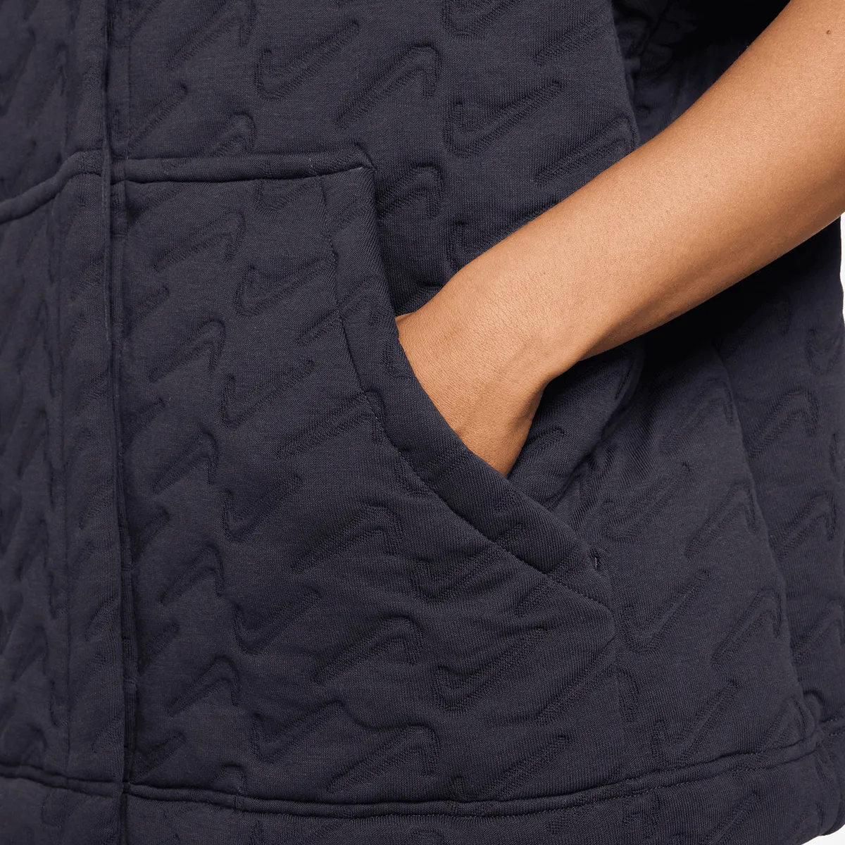 NIKE Hanorac Sportswear Phoenix 