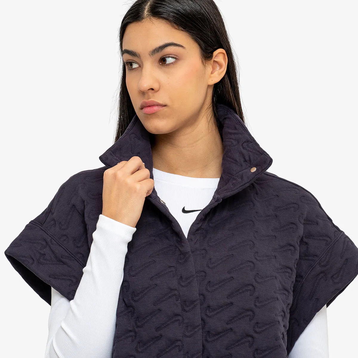 NIKE Hanorac Sportswear Phoenix 