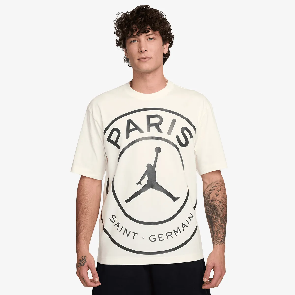 NIKE Tricou Jordan Paris Saint-Germain 