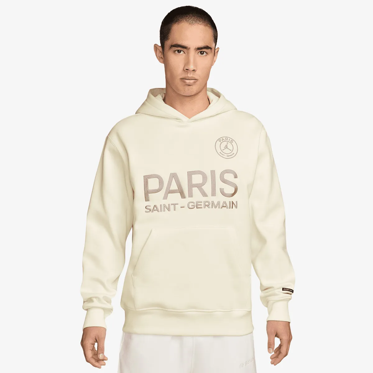 NIKE Hanorac M J PSG STMT FLC PO 