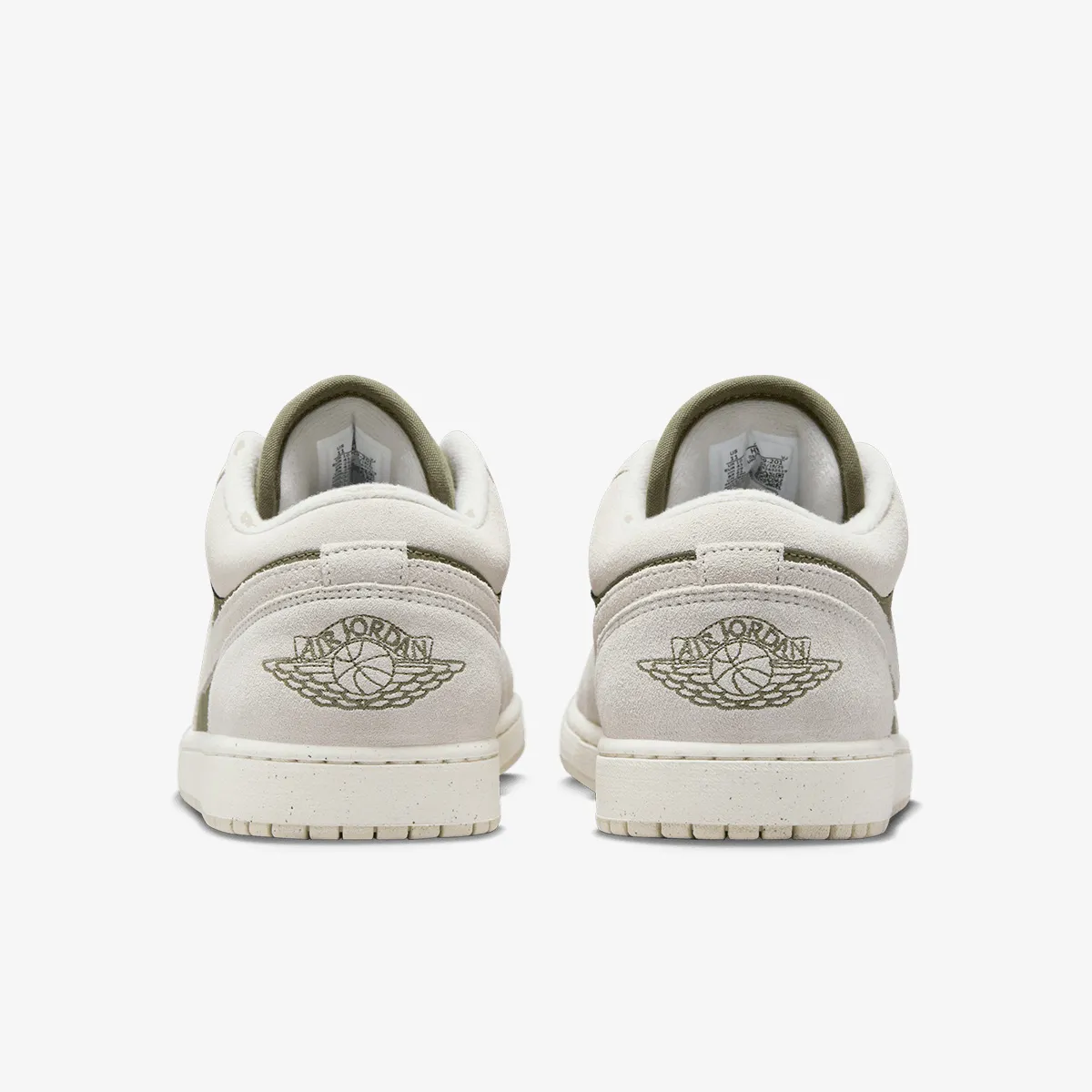 NIKE Pantofi Sport Air Jordan 1