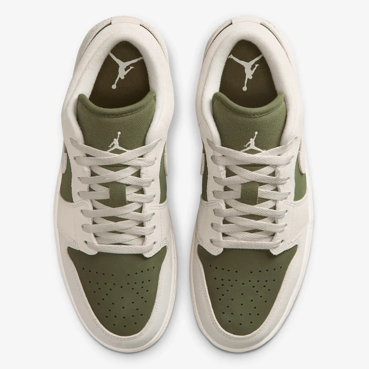 NIKE Pantofi Sport Air Jordan 1