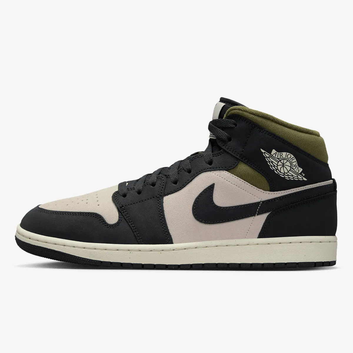 NIKE Pantofi Sport Air Jordan 1 SE 