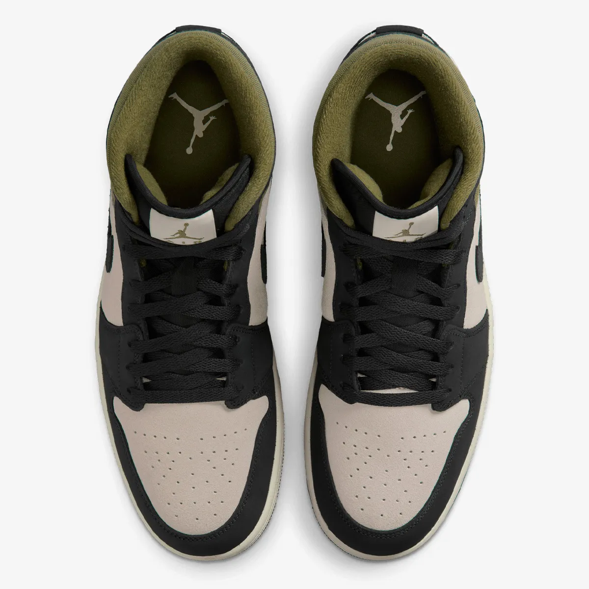 NIKE Pantofi Sport Air Jordan 1 SE 