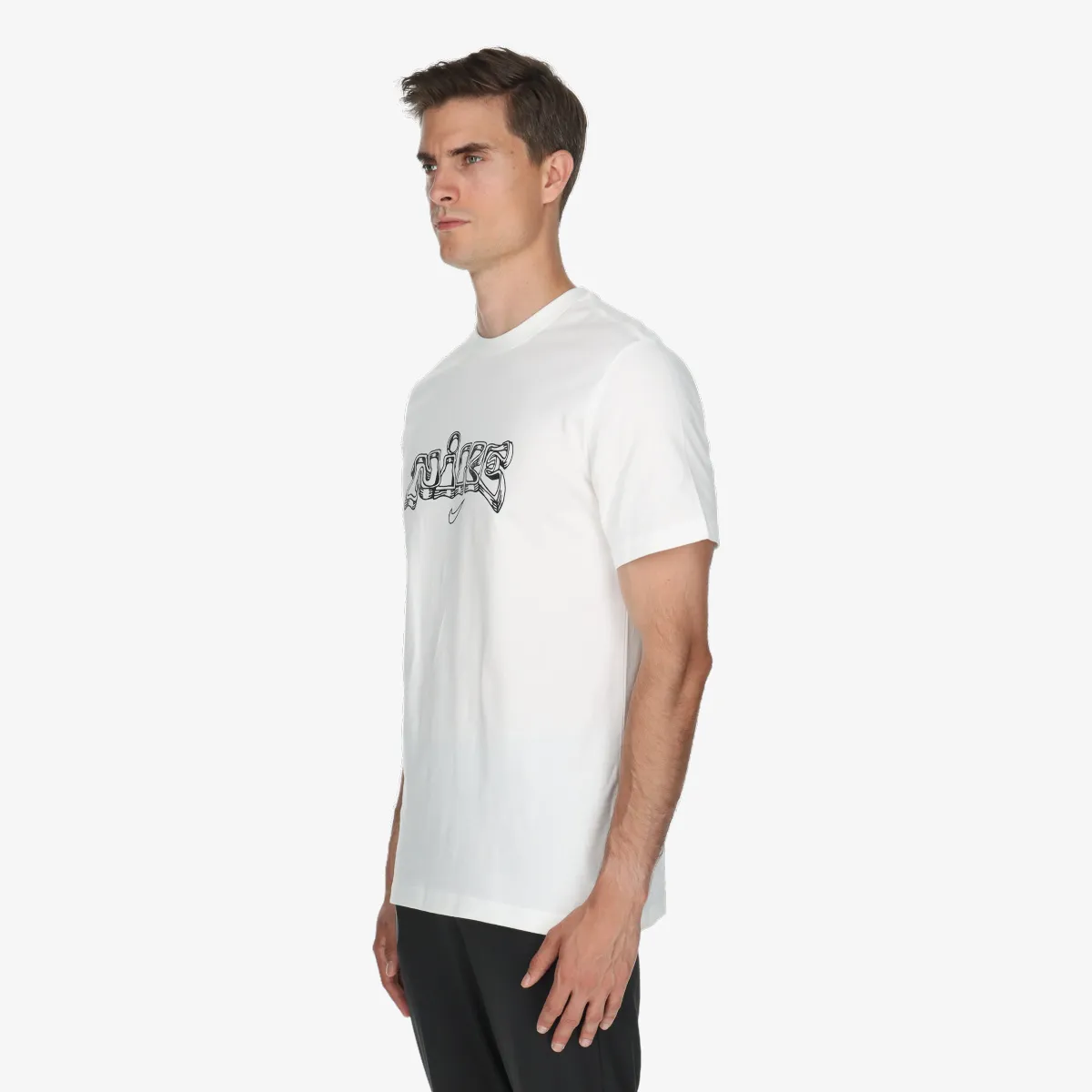 NIKE Tricou T-shirt